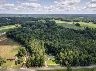 10020 Lake Royale Rd, Spring Hope, NC 27882