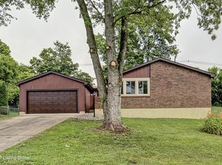9313 Plumwood Pl, Crestwood, KY 40014