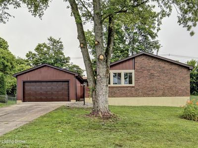 9313 Plumwood Pl, Crestwood, KY, 40014