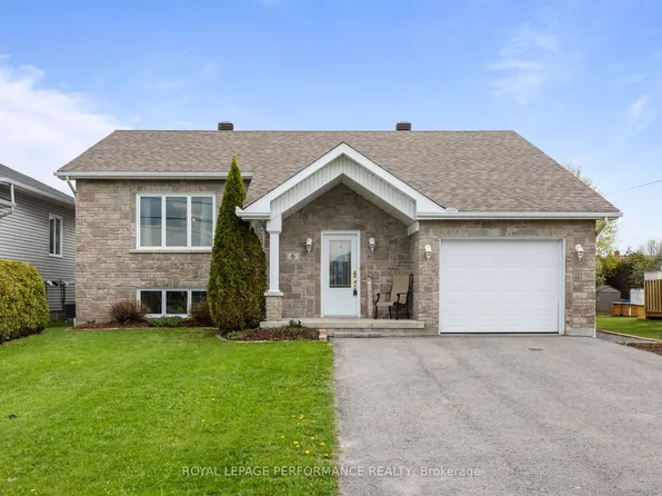 6 Sarah St, Casselman, ON K0A 1M0