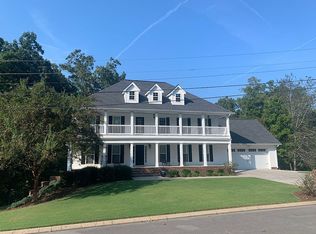 2034 Rolling Hills Way, Rocky Face, GA 30740