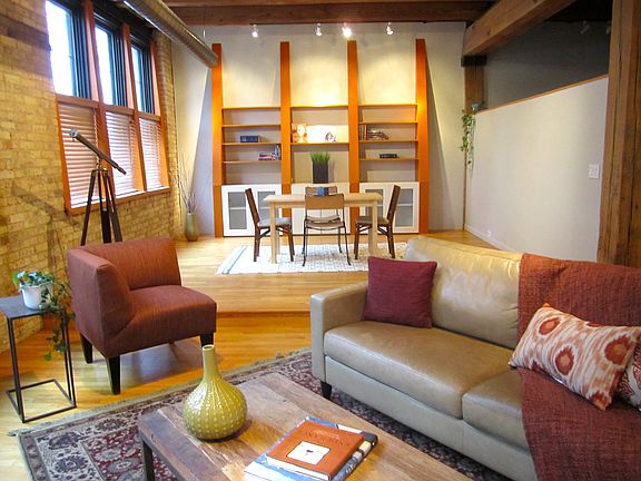 Living / Dining