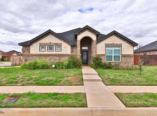 244 Martis Way, Abilene, TX 79602