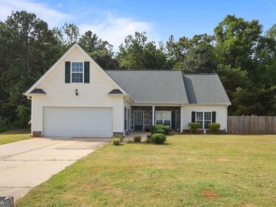 401 Nashua Dr, Lagrange, GA, 30241