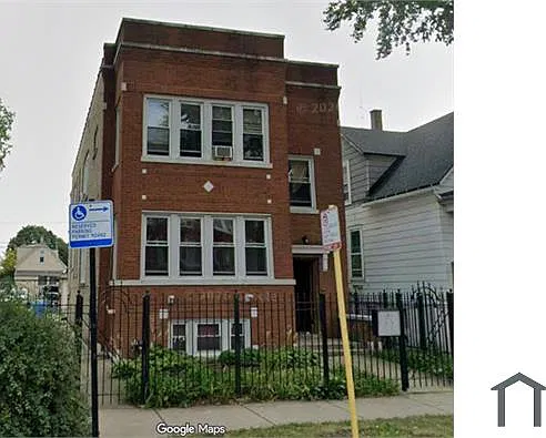 4845 W Henderson St #2