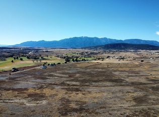 1229 Little Snake Dr, Colorado City, CO 81019