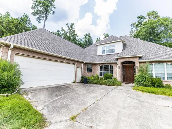 1206 Hazelhurst St, El Dorado, AR 71730