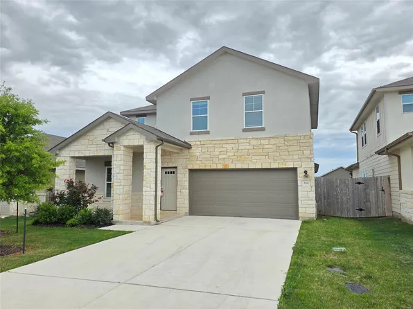 220 Sun Grove Trl, Georgetown, TX 78628