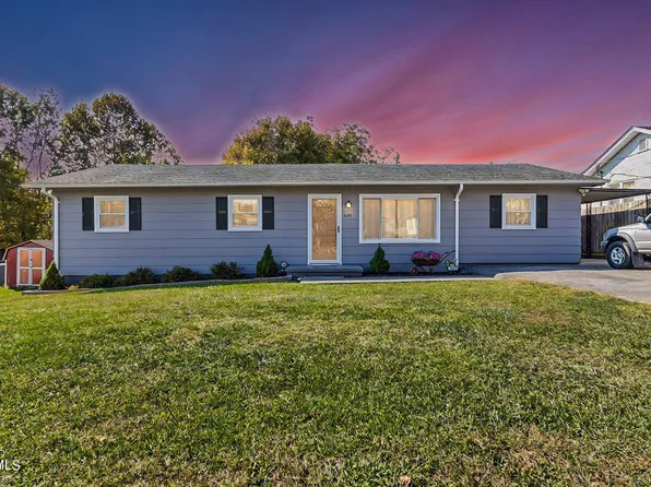 1638 Carolina Ave, Bristol, TN 37620