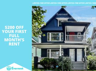 10110 Parkgate Ave UNIT 3, Cleveland, OH 44108