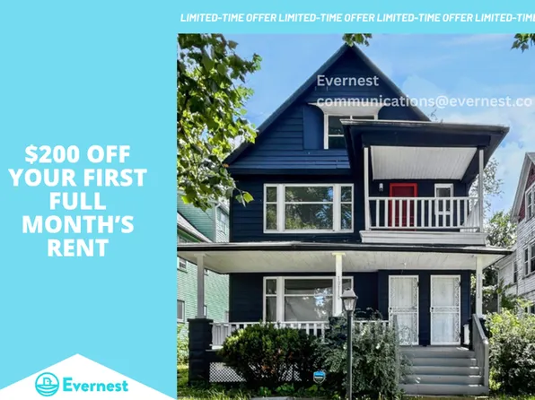 10110 Parkgate Ave Unit 3, Cleveland, OH 44108