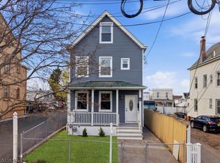450 Highland Ave, Passaic, NJ