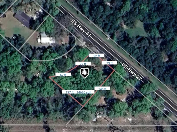0 SW State Road 45 Rd Lot 8, Archer, FL 32618