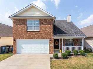 3652 Polo Club Blvd, Lexington, KY 40509