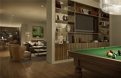 Rented by (Legacy) Elegran