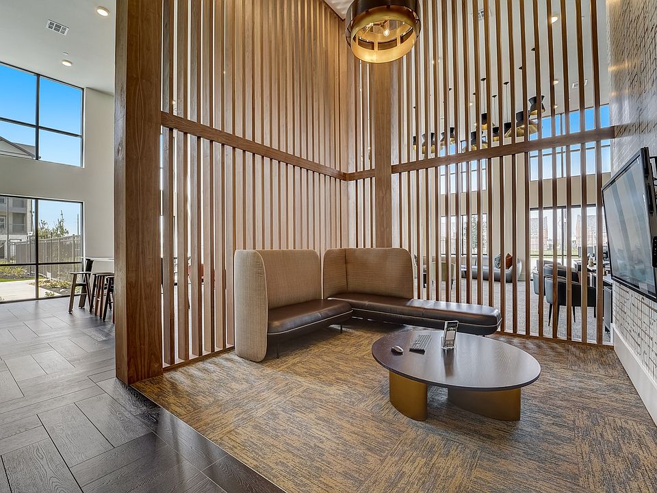 The Wren Mercer Crossing Apartment Rentals Farmers Branch, TX Zillow