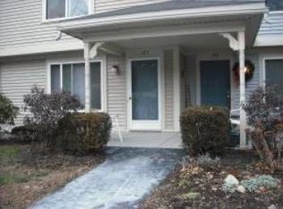 123 Morningside Commons, Brattleboro, VT 05301