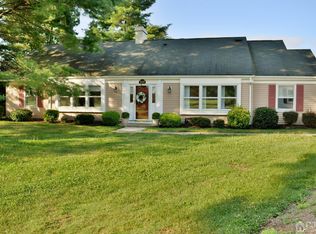 695B Yardley Way, Monroe Township, NJ 08831
