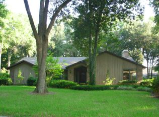 4322 NW 9th Pl, Gainesville, FL 32605