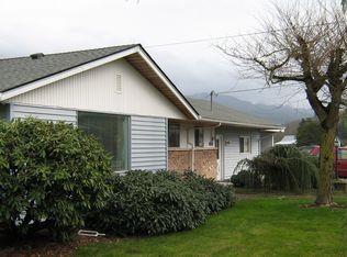 13137 Beaver Lake Rd, Mount Vernon, WA 98273