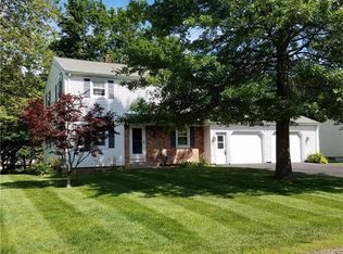 57 Cardinal Dr, Meriden, CT 06450