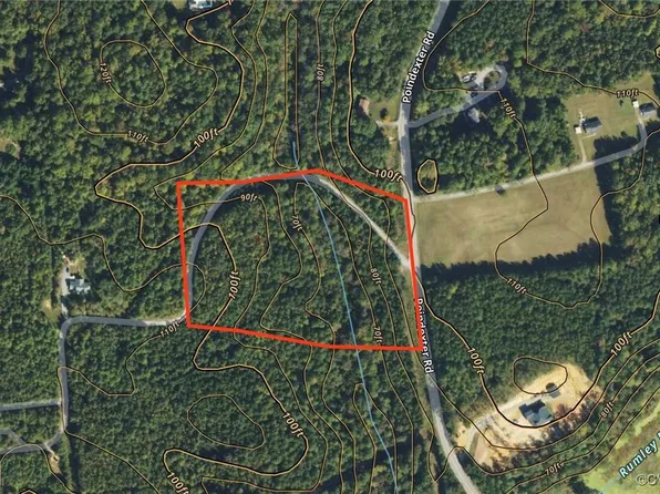 0 Winding Acres Ln, New Kent, VA 23124