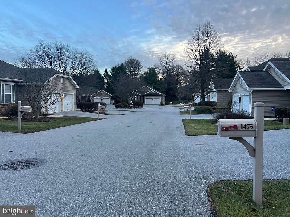 1475 Quaker Rdg, West Chester, PA 19380 | Zillow