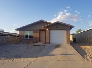 13287 Morissey Way, Socorro, TX 79928