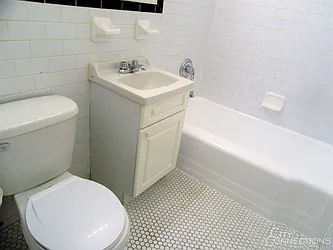 Rented by City Connections Realty