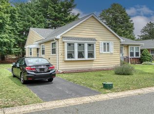 6 Crockett Lane #A, Whiting, NJ 08759