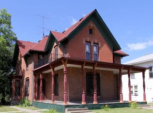 117 Gillis Ave, Brainerd, MN 56401