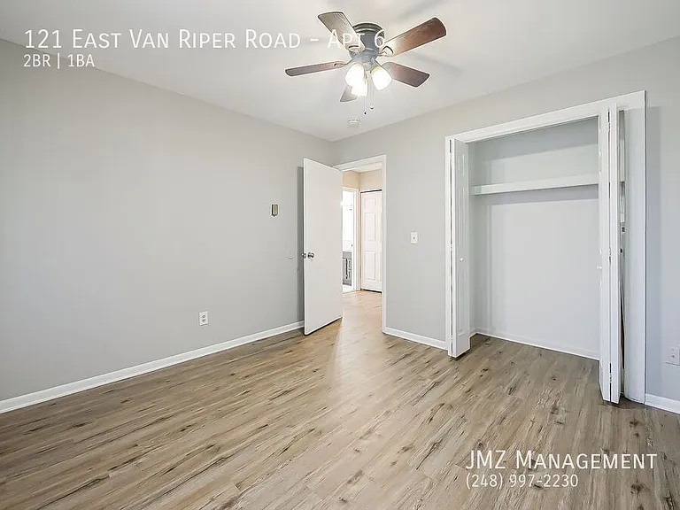 121 E Van Riper Rd #6 — Photo 12