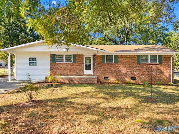 8 Smith Ct, Centre, AL 35960