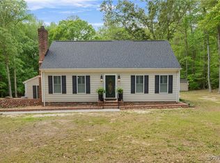 7459 Flannigan Mill Rd, Mechanicsville, VA