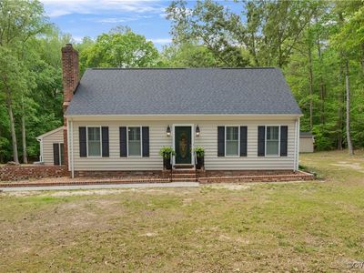 7459 Flannigan Mill Rd, Mechanicsville, VA, 23111