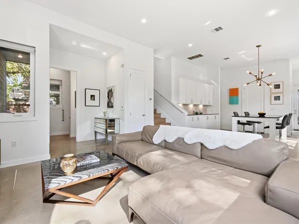 510 El Paso St #A, Austin, TX 78704