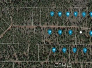 7 Apache Rd #8, Alturas, CA 96101