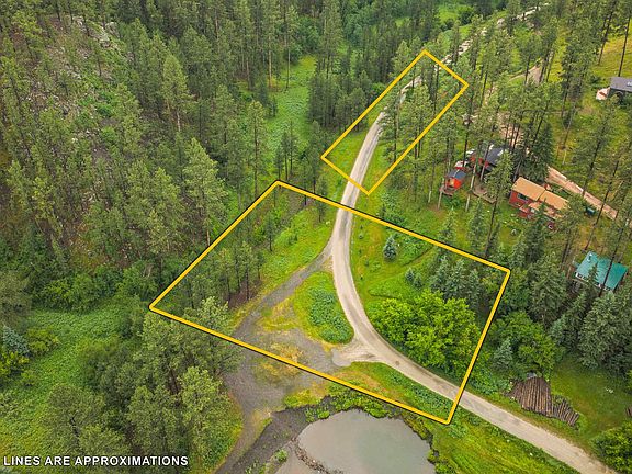 2nd image of Edelweiss Mountain Rd
