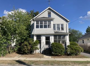 93 Governor St, Springfield, MA 01104