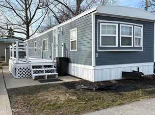 6953 State Route 219 LOT 2, Celina, OH 45822