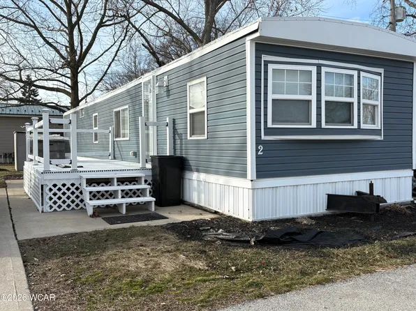 6953 State Route 219, Celina, OH 45822