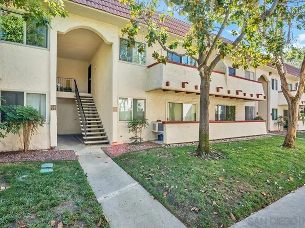 8665 Lake Murray Blvd #14, San Diego, CA 92119