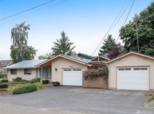 1001 NW 87th St, Seattle, WA 98117