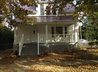 722 S.johnson St., Ada, OH