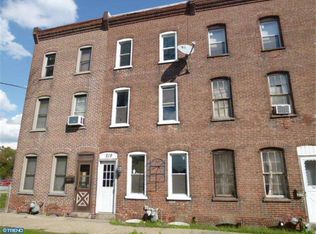 219 Concord St, Eddystone, PA 19022