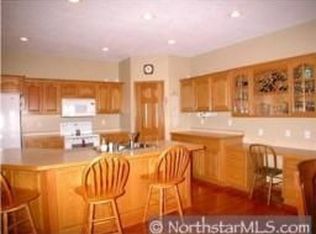 2162 Ronneby Rd NE, Foley, MN 56329