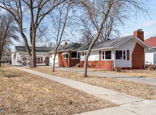 401 9th St N, Wahpeton, ND 58075