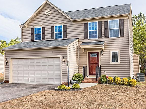 2nd image of 5408 Mason Manor Dr