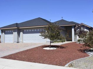 908 Saguaro St, Dayton, NV