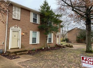733 Huntington Pkwy #733, Nashville, TN 37211